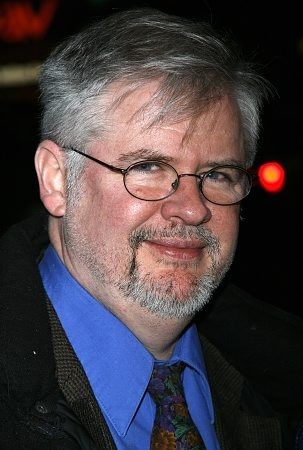 Christopher Durang Photo