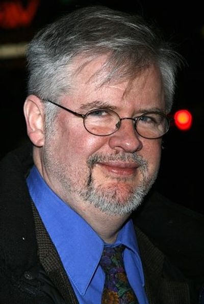Christopher Durang Photo
