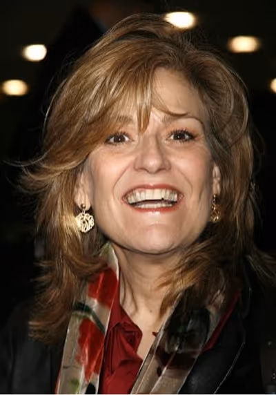 Karen Mason Photo