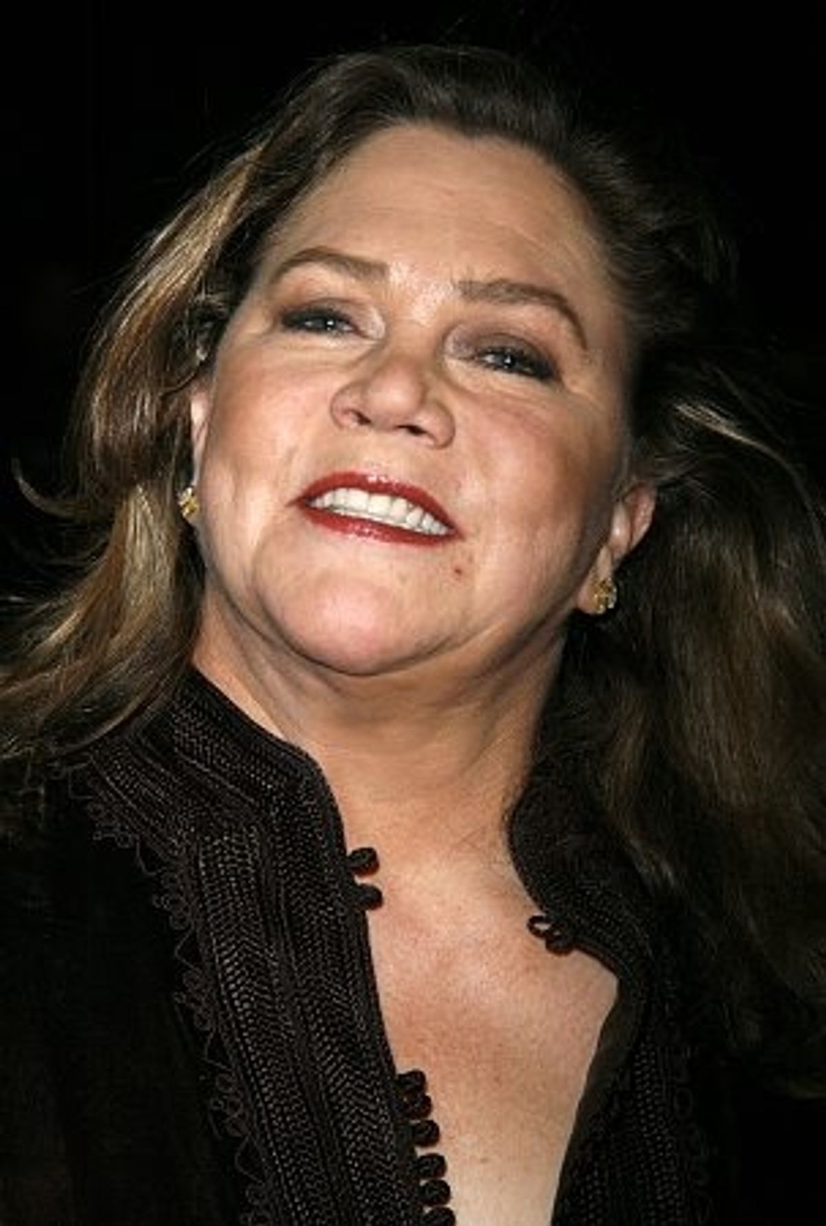 Kathleen Turner at 