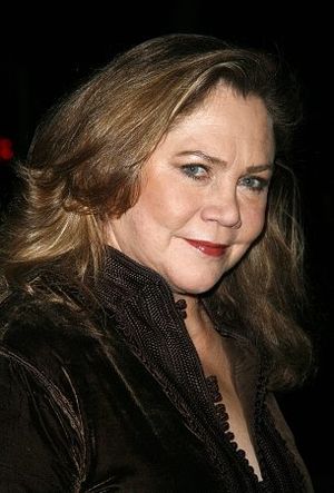 Kathleen Turner Photo