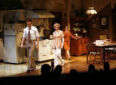 Chandler Williams, Jessica Stone and Jennifer Dundas Photo