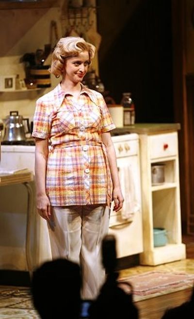 Jessica Stone Photo