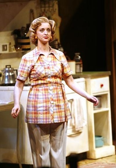 Jessica Stone Photo