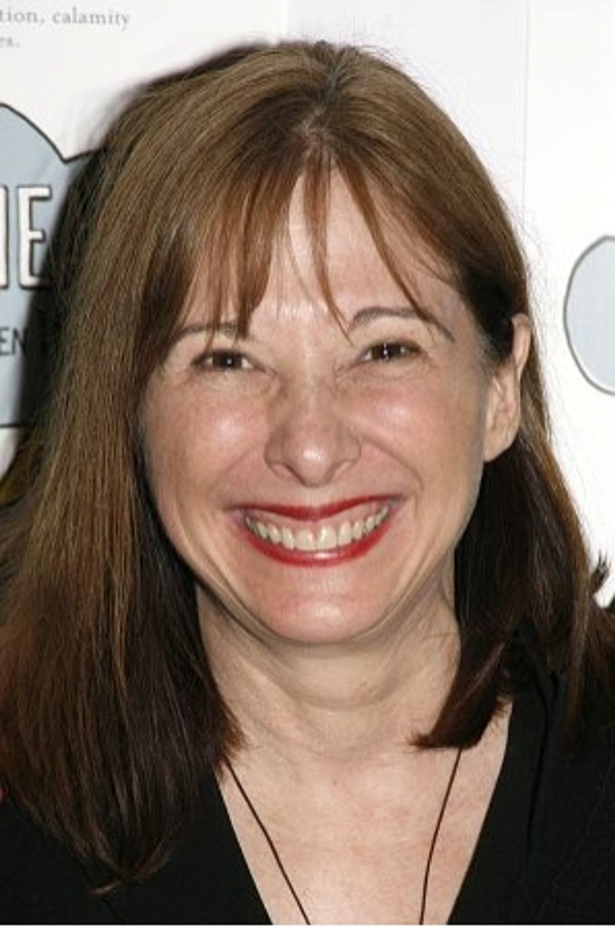 Playwright Beth Henley at 