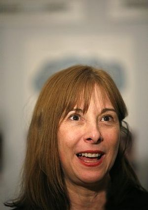 Beth Henley @ BroadwayWorld Beth Henley Photo