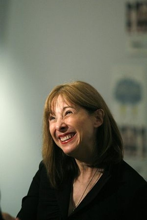 Beth Henley Photo