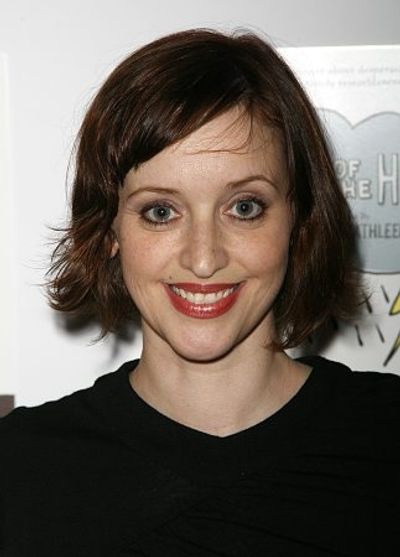 Jessica Stone Photo