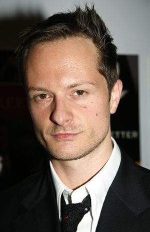 Chandler Williams @ BroadwayWorld Chandler Williams Photo