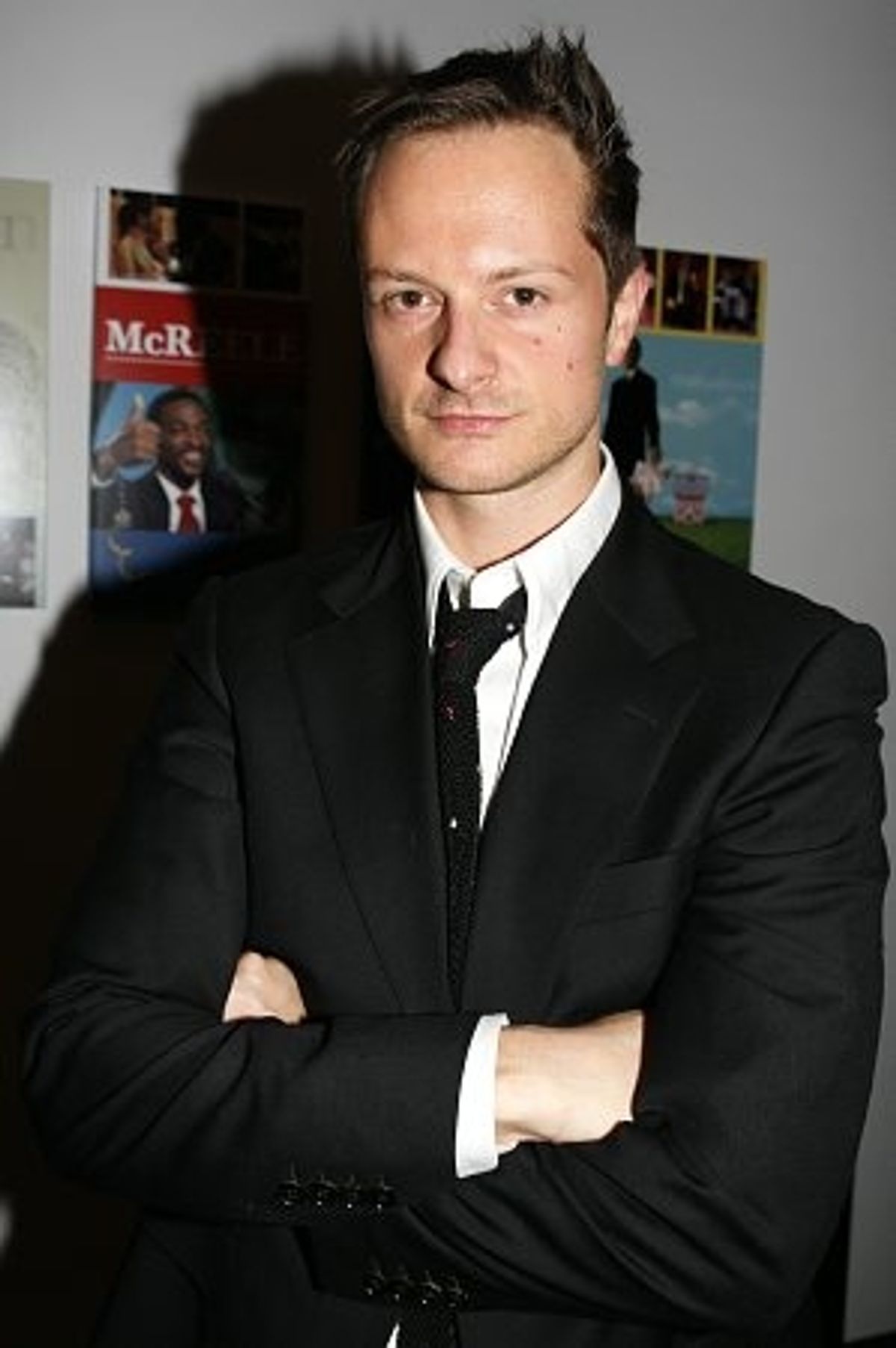 Chandler Williams at 