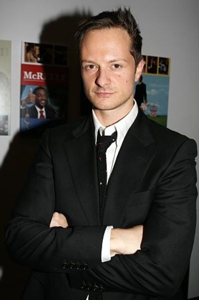 Chandler Williams Photo