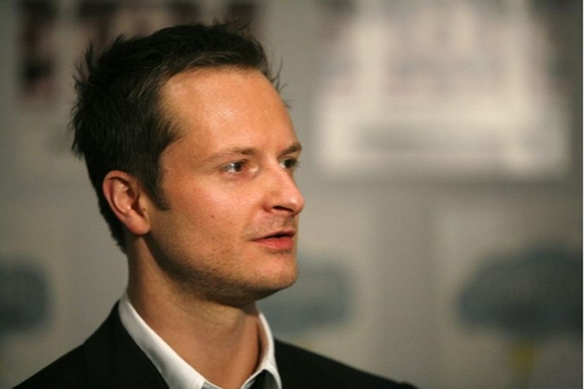 Chandler Williams at 