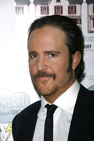 Patch Darragh @ BroadwayWorld Patch Darragh Photo