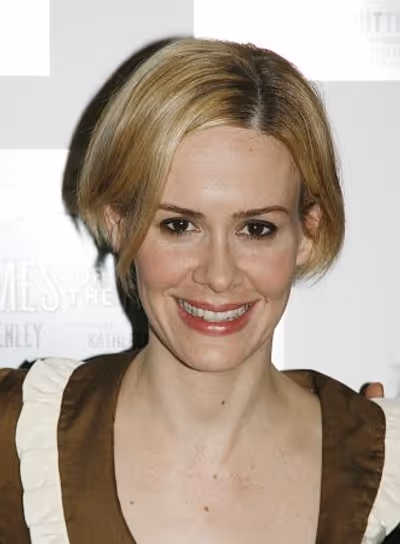 Sarah Paulson


 Photo
