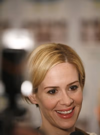 Sarah Paulson


 Photo