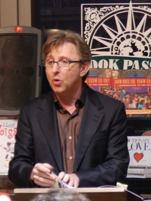 Thomas Schumacher Photo