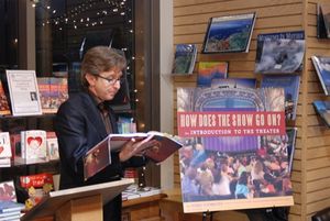 Thomas Schumacher Photo