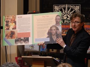 Thomas Schumacher Photo