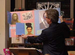 Thomas Schumacher Photo