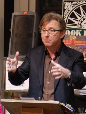 Thomas Schumacher Photo