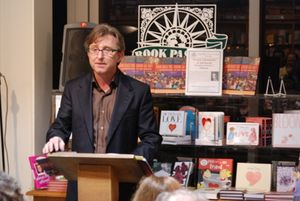 Thomas Schumacher Photo