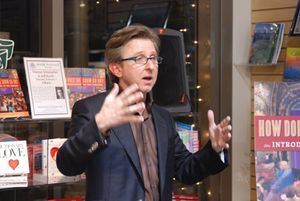 Thomas Schumacher Photo