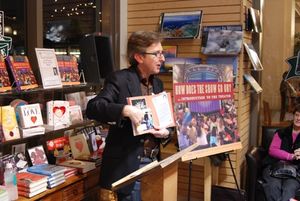 Thomas Schumacher Photo