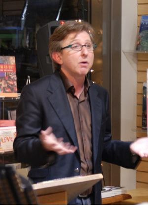 Thomas Schumacher Photo