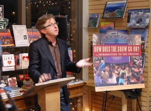 Thomas Schumacher Photo