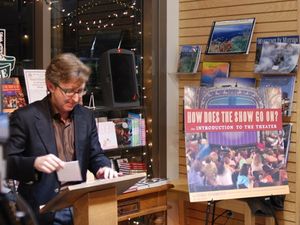 Thomas Schumacher Photo