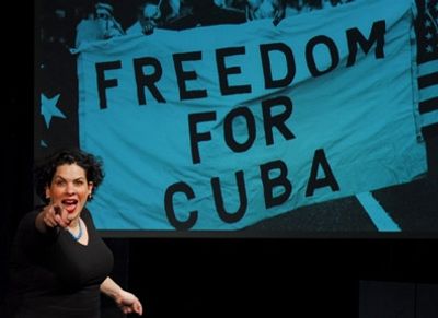 Carmen PelÃ¡ez Photo