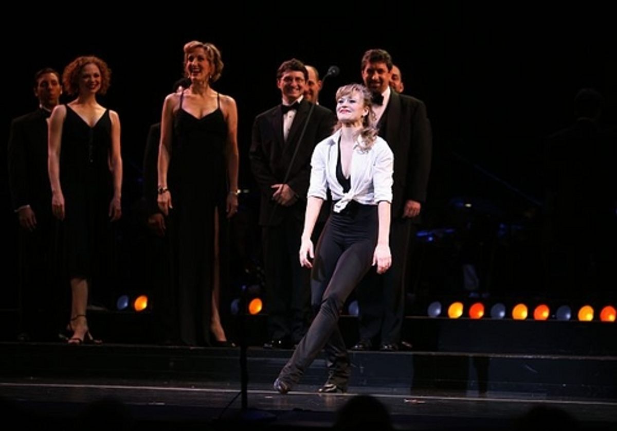 Megan Sikora at 