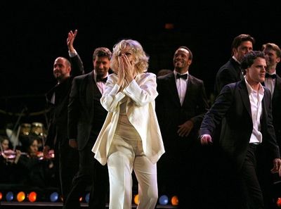 Christine Ebersole Photo