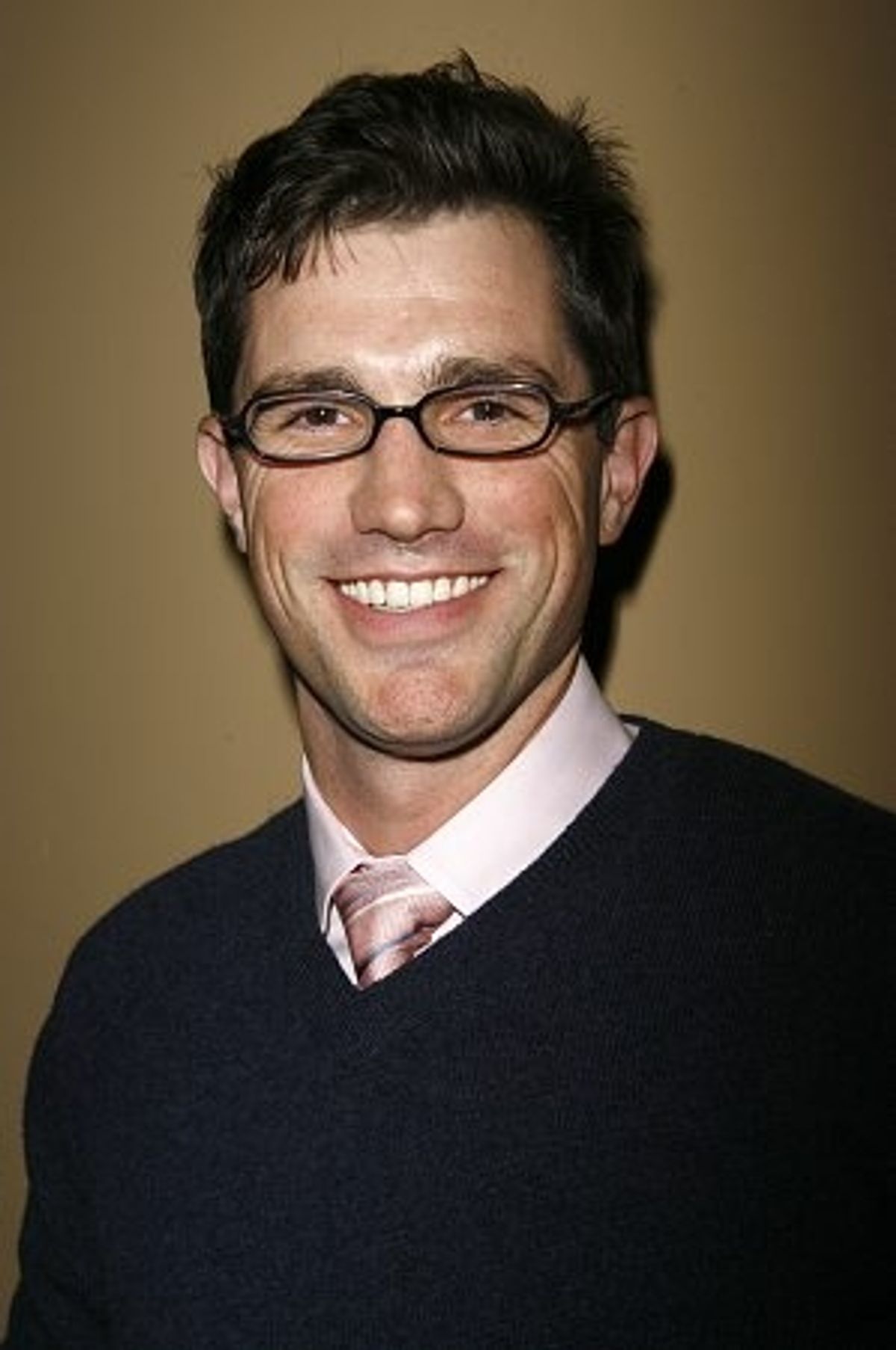 Matt Cavenaugh at 