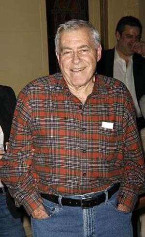 Lee Adams (Lyrics) @ BroadwayWorld Lee Adams (Lyrics) Photo