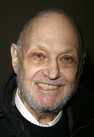 Charles Strouse Photo