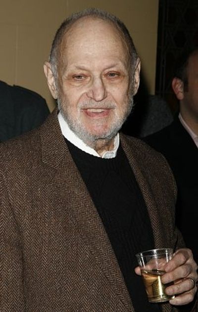 Charles Strouse Photo