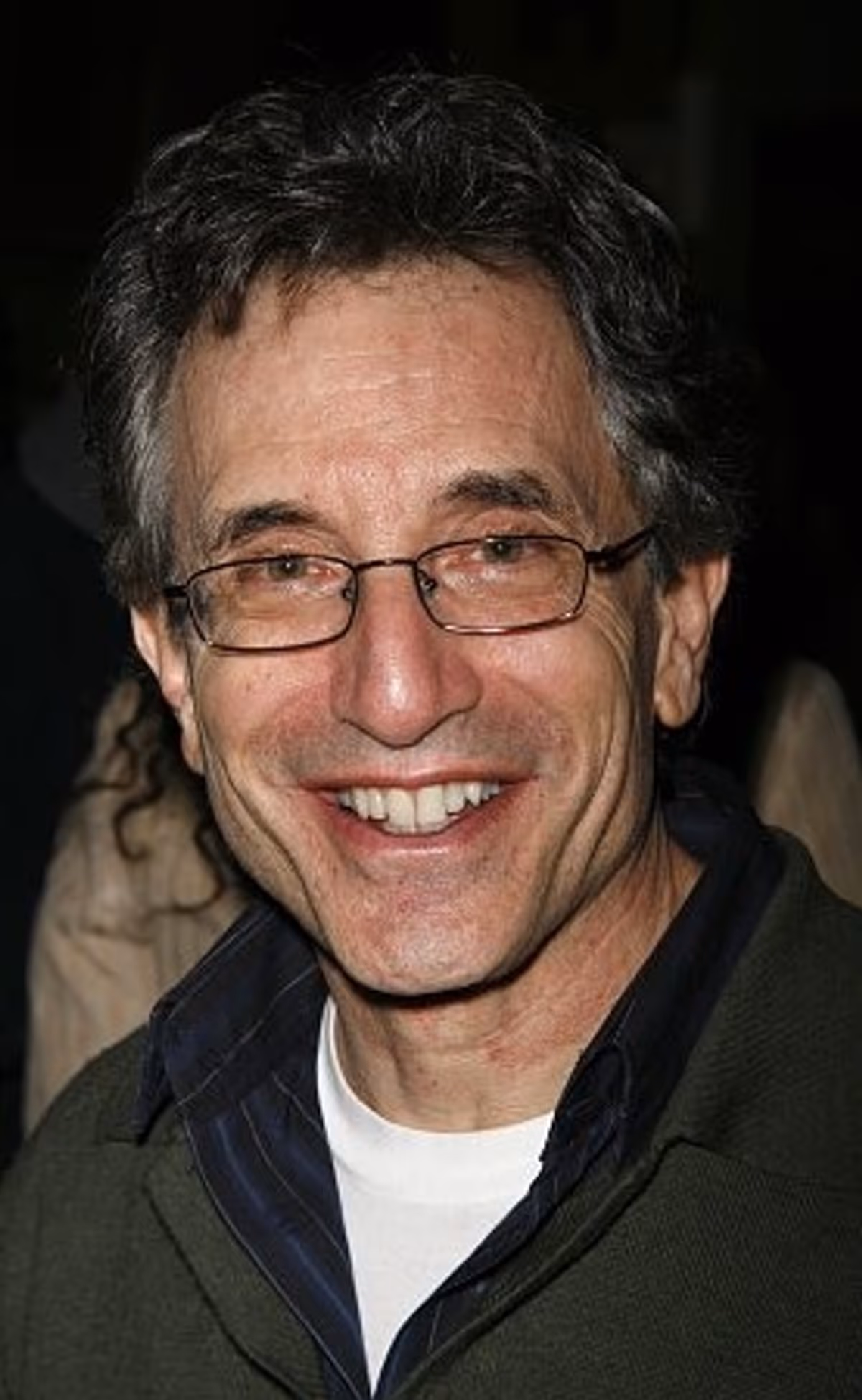 Chip Zien at 'Applause' City Center Encores! After Party