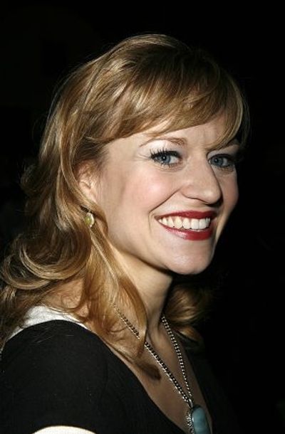 Megan Sikora Photo