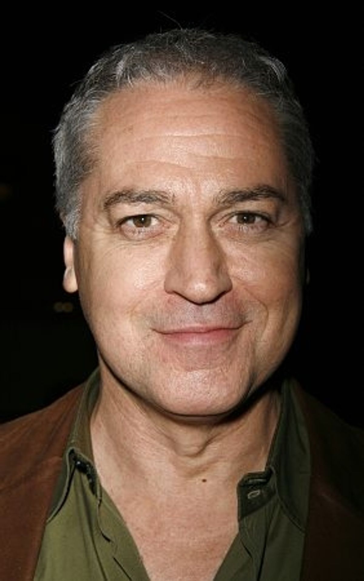 Tom Hewitt at 'Applause' City Center Encores! After Party