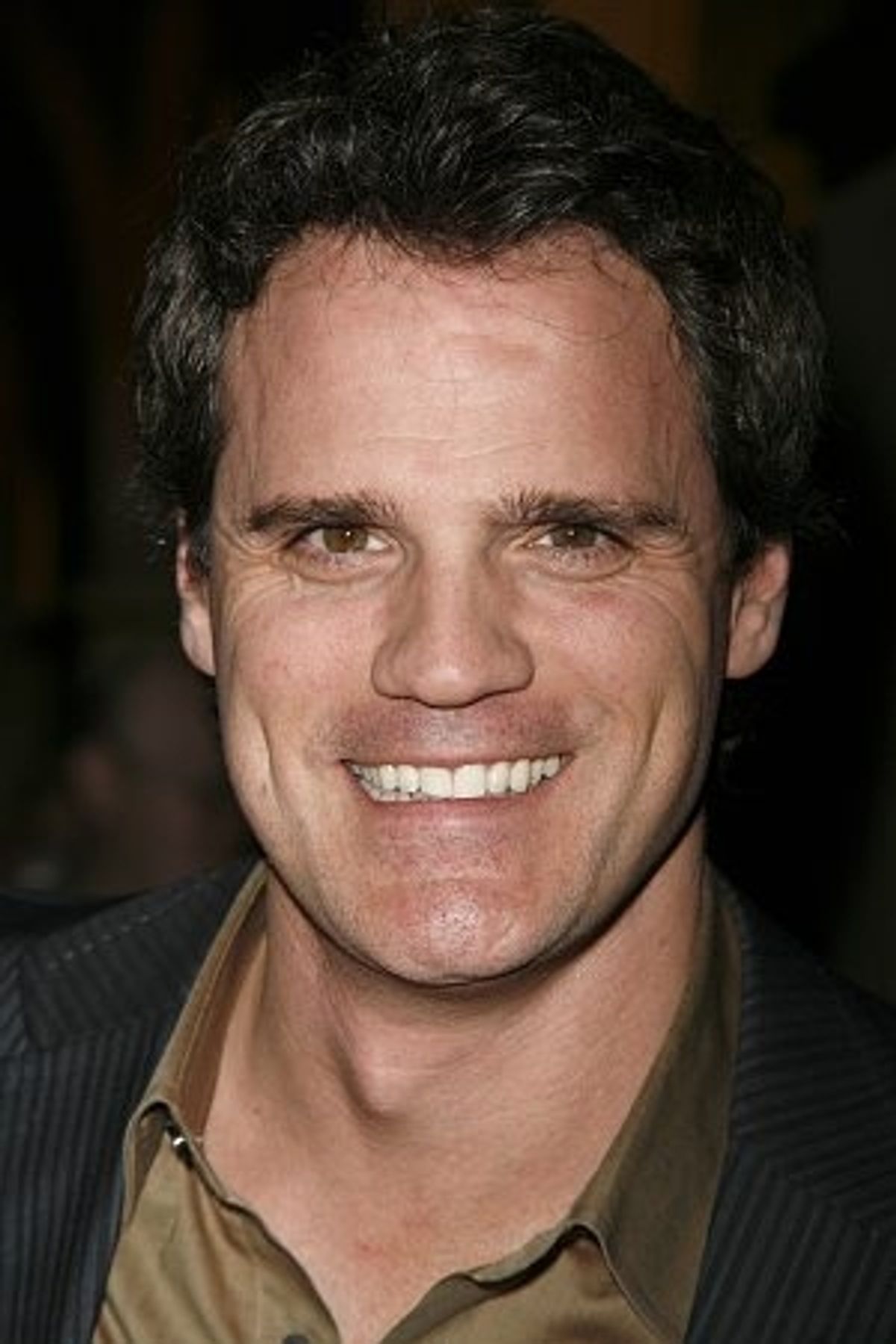 Michael Park at 'Applause' City Center Encores! After Party
