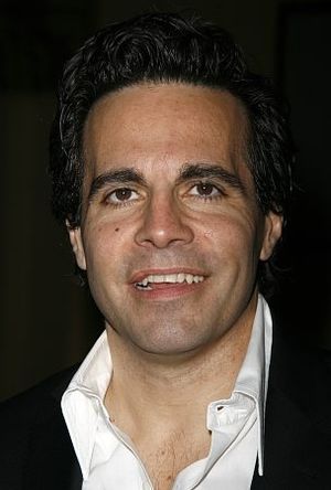 Mario Cantone Photo
