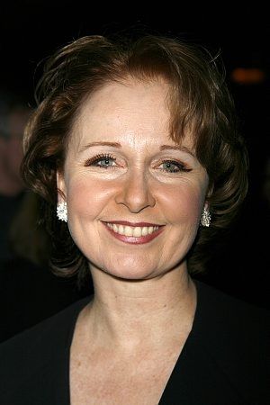 Kate Burton Photo