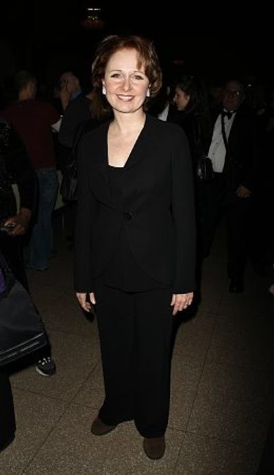 Kate Burton Photo