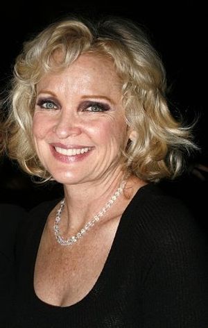 Christine Ebersole @ BroadwayWorld Christine Ebersole Photo