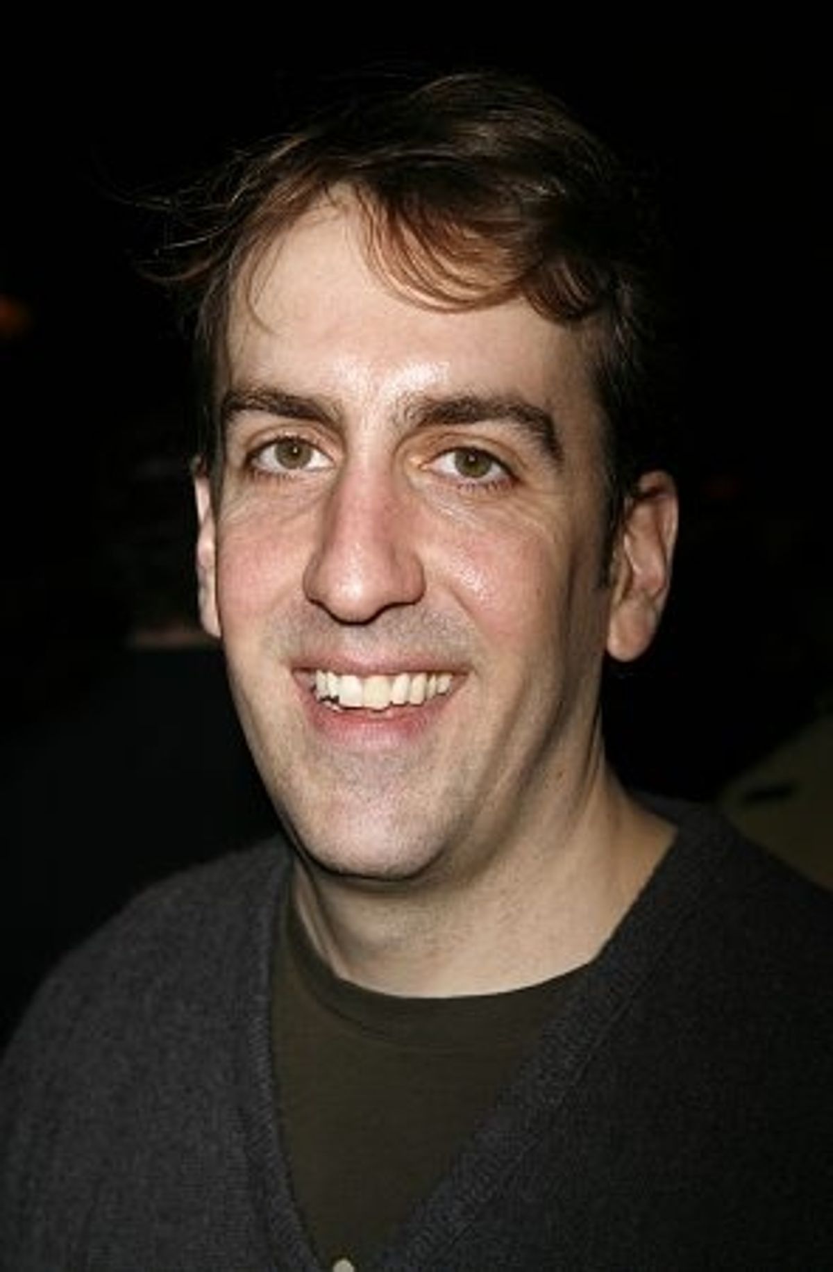 Rob Berman (Conductor/Musical Director) at 