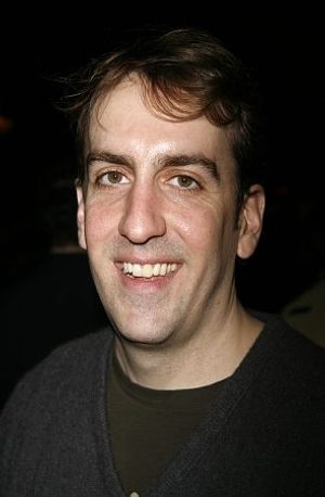 Rob Berman (Conductor/Musical Director) Photo