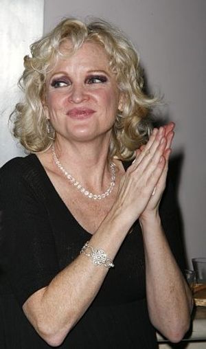Christine Ebersole @ BroadwayWorld Christine Ebersole Photo
