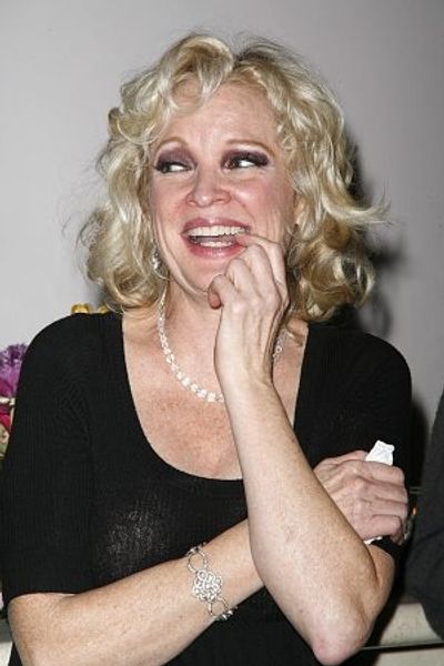 Christine Ebersole Photo