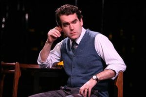 Brian d'Arcy James Photo